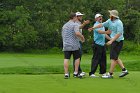 LAC Golf Open 2018  10th annual Wheaton Lyons Athletic Club (LAC) Golf Open Monday, August 13, 2018 at the Franklin Country Club. : Wheaton, Lyons Athletic Club Golf Open